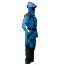 1001-1003 Костюм-комбинезон ASSERI COVERALL XL